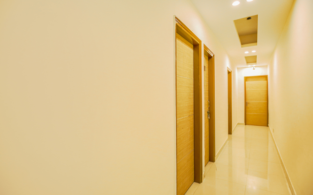Fabescape Panchkula Motels