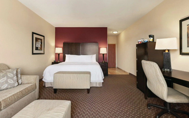 Hampton Inn & Suites Enid