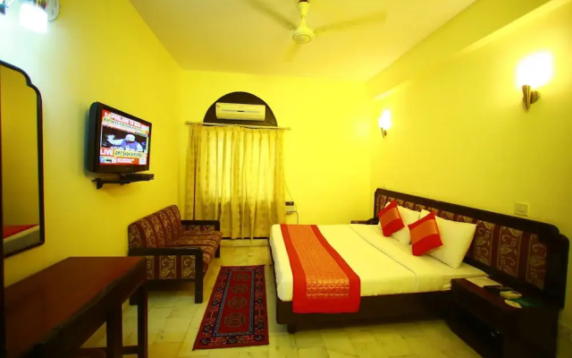 Sundeep Inn