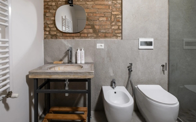 San Michele Apartments By Wonderful Italy