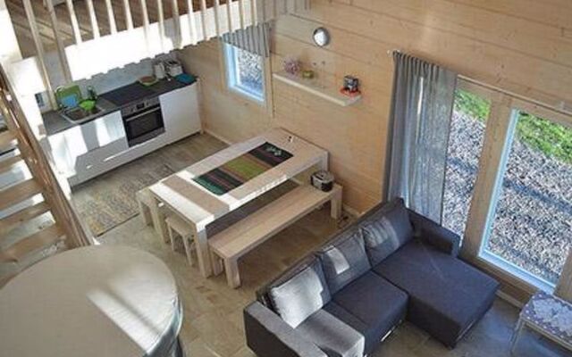 House Niemela Hurka u Nemcice