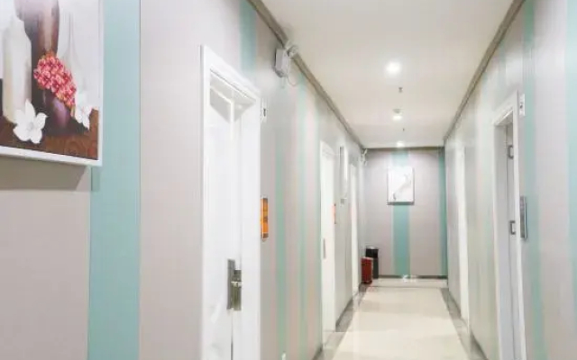 Jinhao Express Hotel