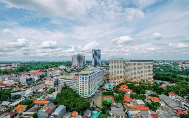 Well Appointed 1BR Apartment at Atlanta Residences