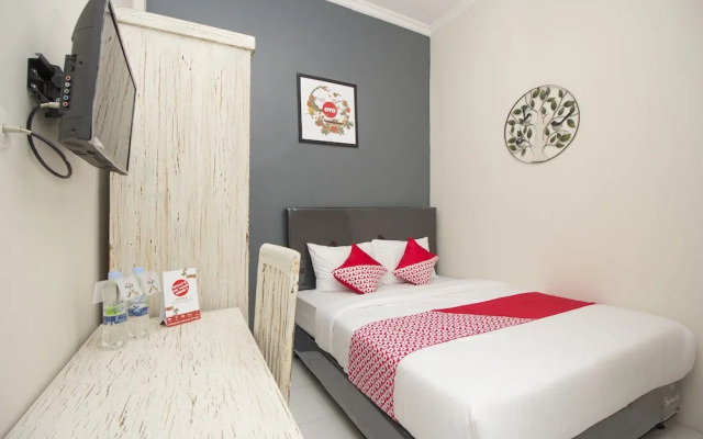 Irooms Homestay By OYO Rooms