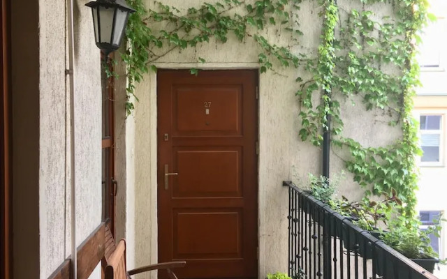 Kolory Guest House