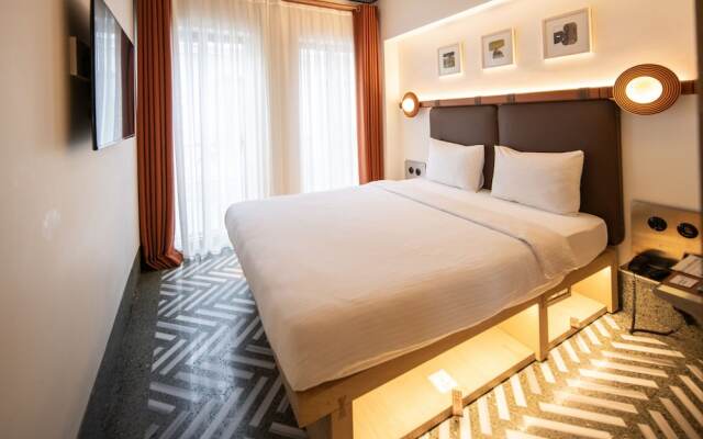 Stay Lab Taksim