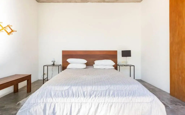 Super Preço! Casa praia Camburi com piscina e exuberante Mata Atlântica