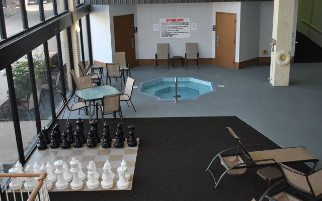 Motel 6 Hastings, NE