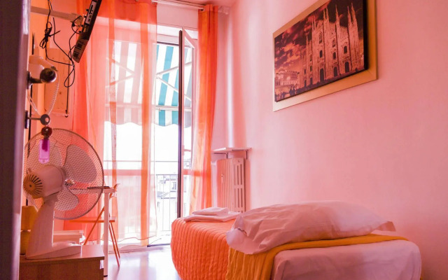 B&B by Max