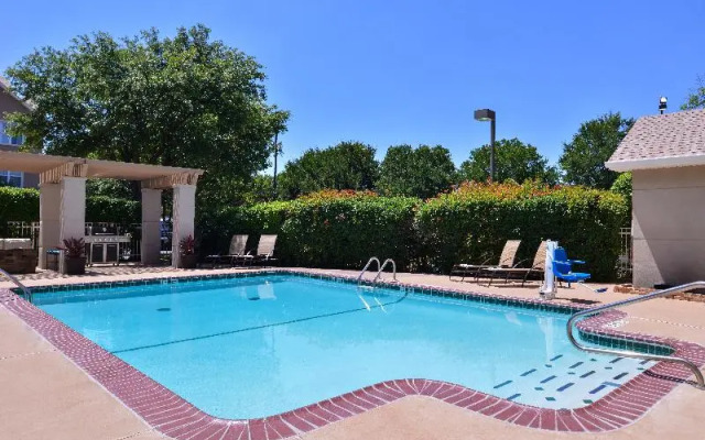 Staybridge Suites Wichita Falls