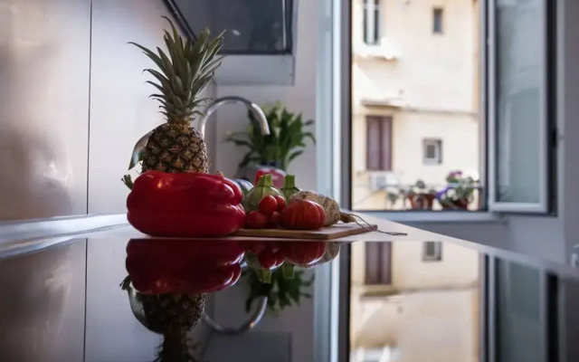 Super Big History Luxury At Colosseum