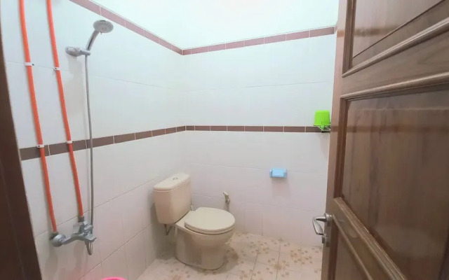 Simply Homy Guest House Unit Gejayan
