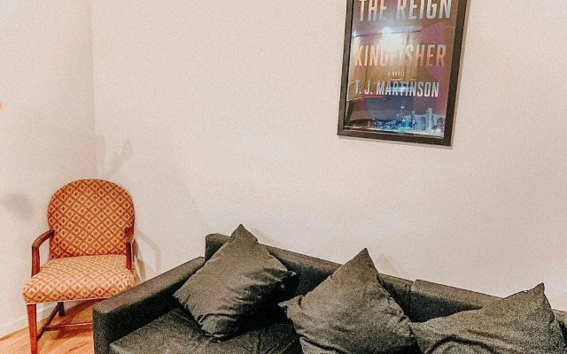 Upper East Side Apartments