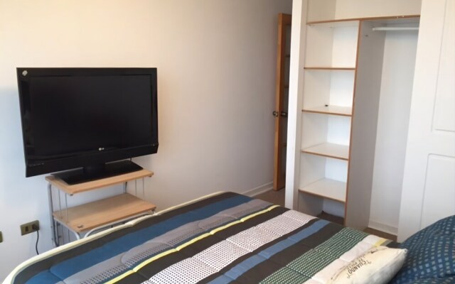 Apartamento Playa Concon 1