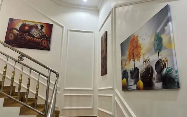 Alnavi Homes