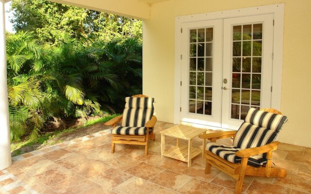 White Orchid Apartments