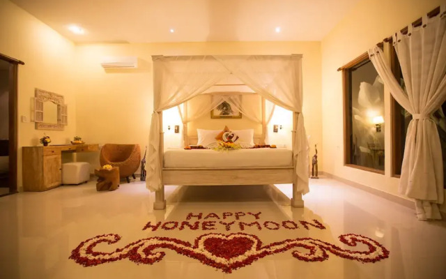 Asri Sari Resort Ubud