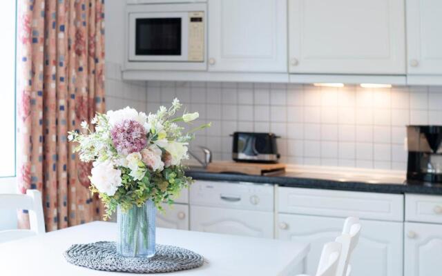 Seepferdchen Wohnung 21