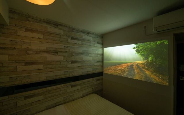 Super Hotel Echizen Takefu