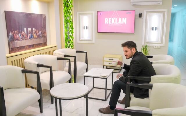 MOF Comfort Edirne