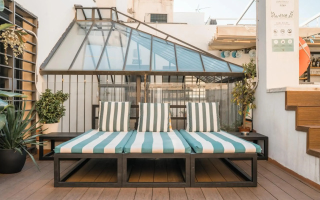 JOY Setas Coworking