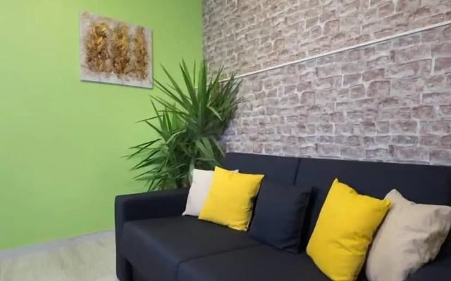 Split Bliss Apartments