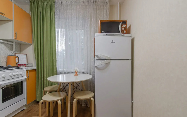 Krylia Apartment Bureau on Chapaev street 13