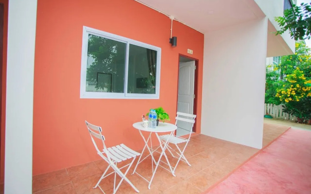 Pantip Boutique Hotel