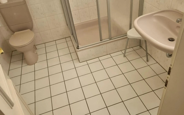AKZENT Hotel Gut Hoeing