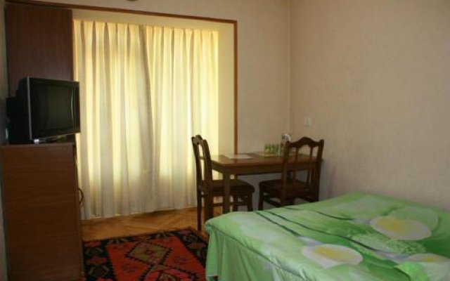 Hotel Caucasus