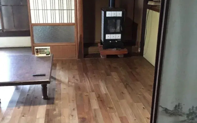 Kumano Kodo Winery Guest House