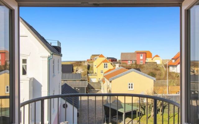 "Kitan" - 200m from the sea in NW Jutland