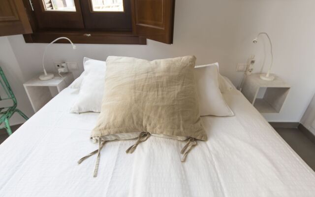 Apartamentos Málaga Picasso