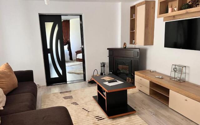 Cozy House Zărnești