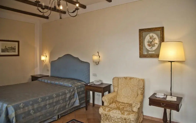 Villa Poggiano