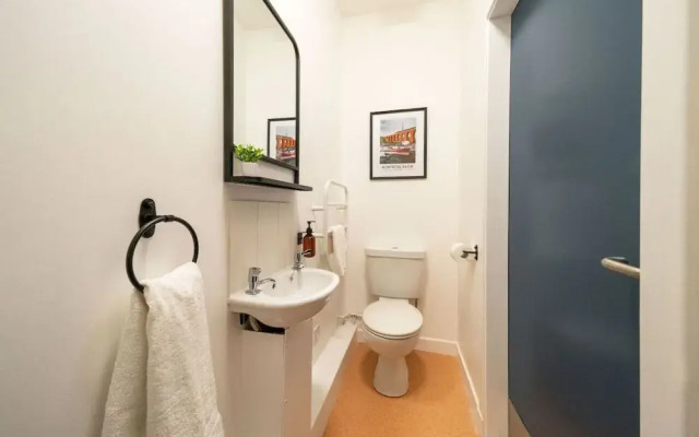 Esk Benmore Apartments