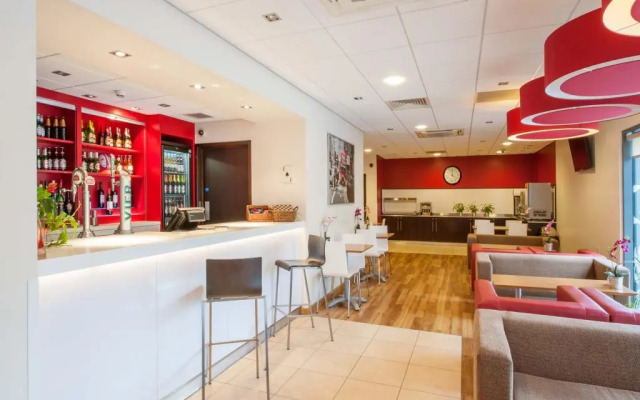 Travelodge Loughborough Central