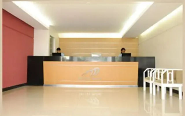 Bevile Hotel
