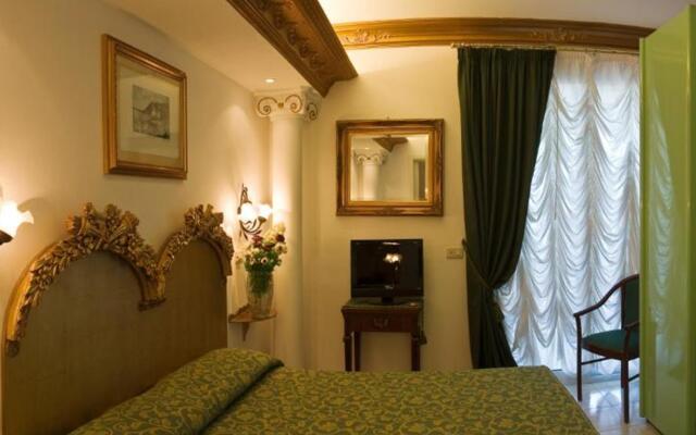 Grand Hotel Michelacci