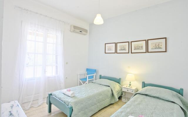 Areti Villa