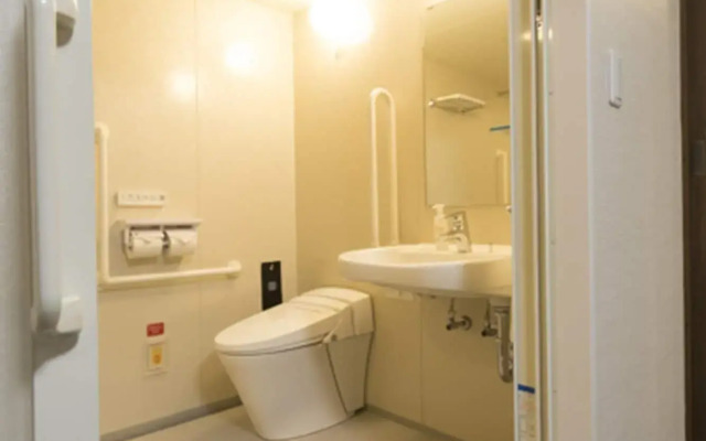 Dormy Inn Premium Kanda