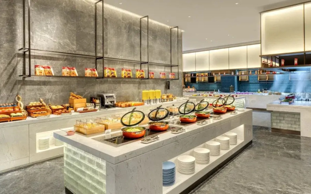 Rugao City Center by IHG