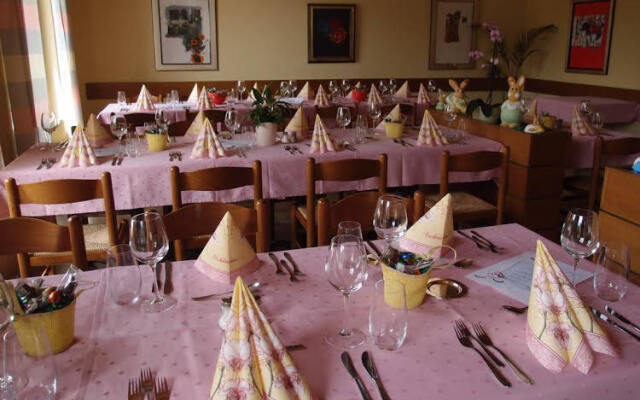 Albergo Elvetico