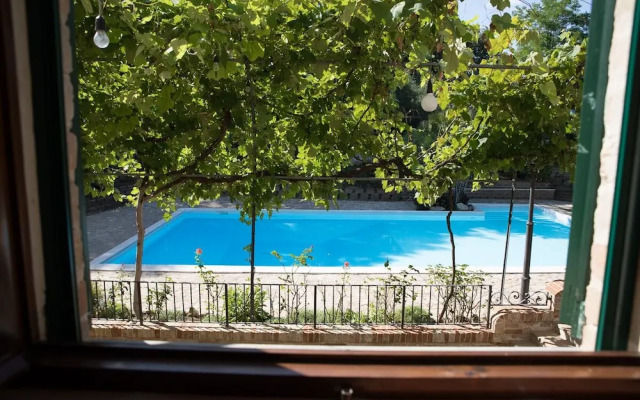 Villa De Castelletta