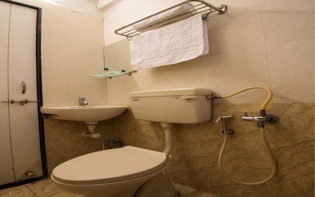 OYO 10234 Hotel Pancham