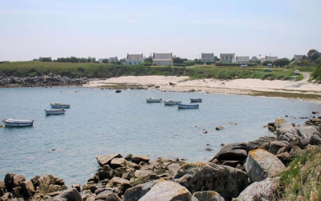 Chez Brigitte (PLC201)