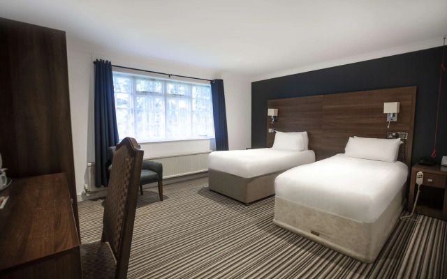 Best Western Brome Grange
