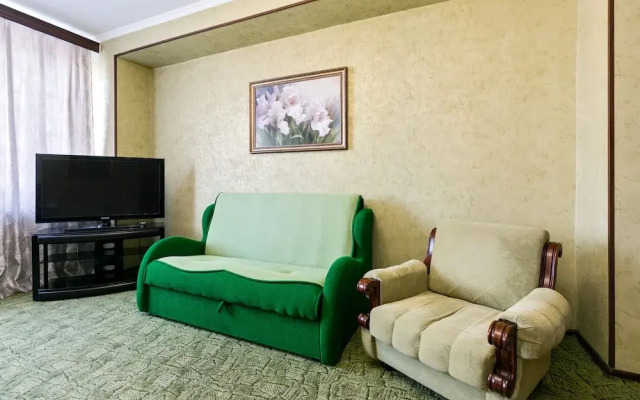 Апартаменты MaxRealty24, ул. Новый Арбат, 22