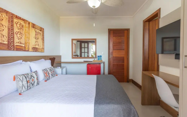 Gringos Boutique Hotel