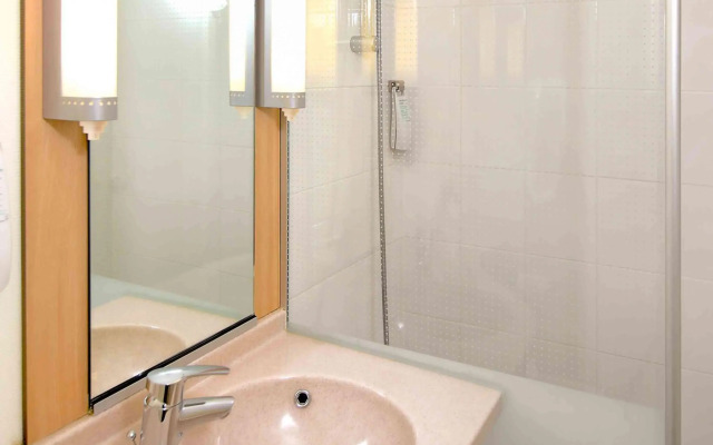 ibis Paris Porte d'Italie